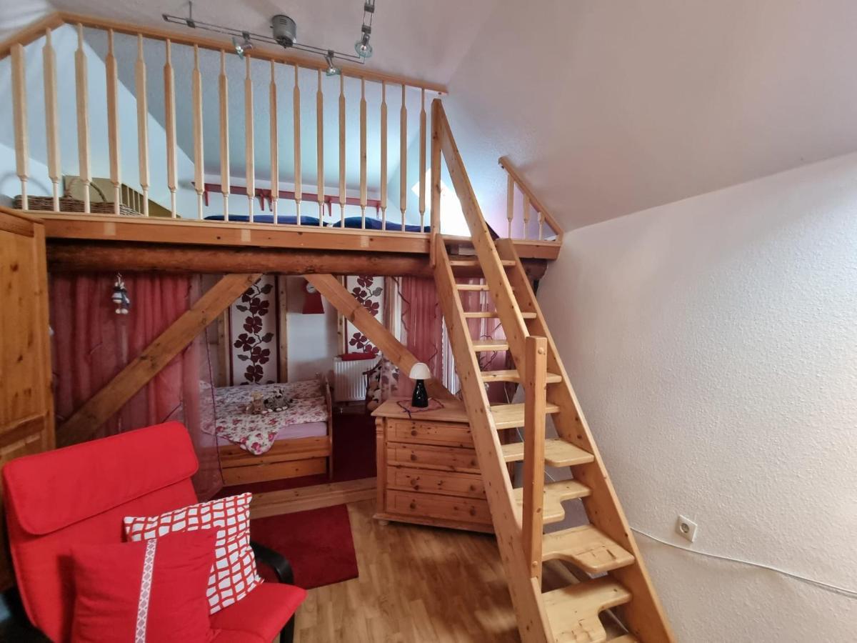 Großheide Ferienwohnung Lookenhof מראה חיצוני תמונה