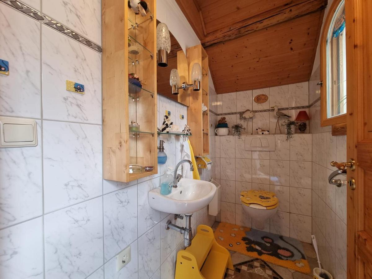 Großheide Ferienwohnung Lookenhof מראה חיצוני תמונה
