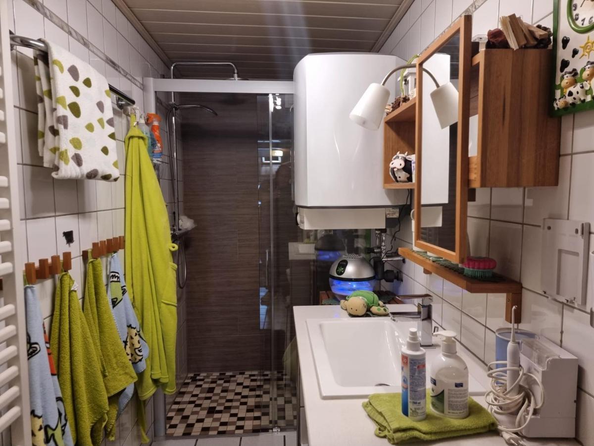 Großheide Ferienwohnung Lookenhof מראה חיצוני תמונה